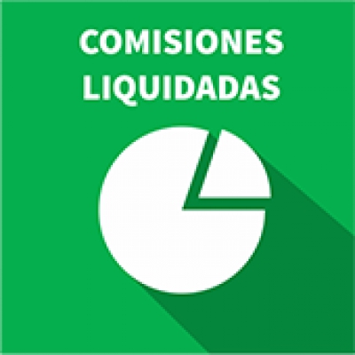 Comisiones Liquidadas al Punto de Venta