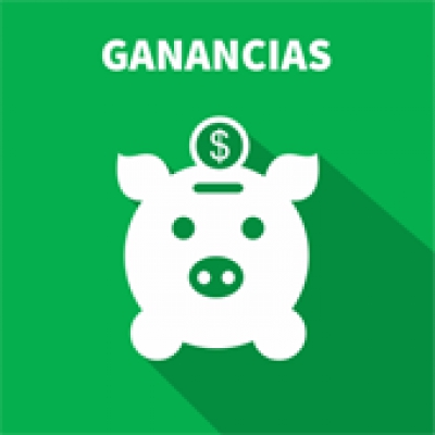 Ganancias